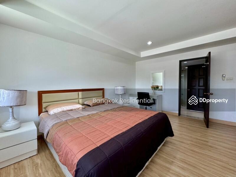 For Rent - PPR Residence, Bangkok