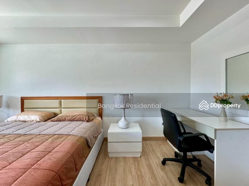 For Rent - PPR Residence, Bangkok