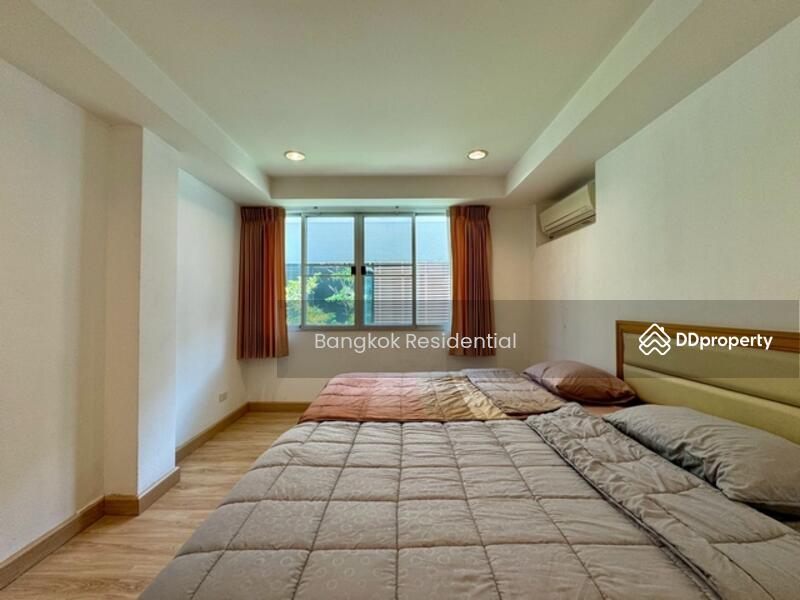 For Rent - PPR Residence, Bangkok