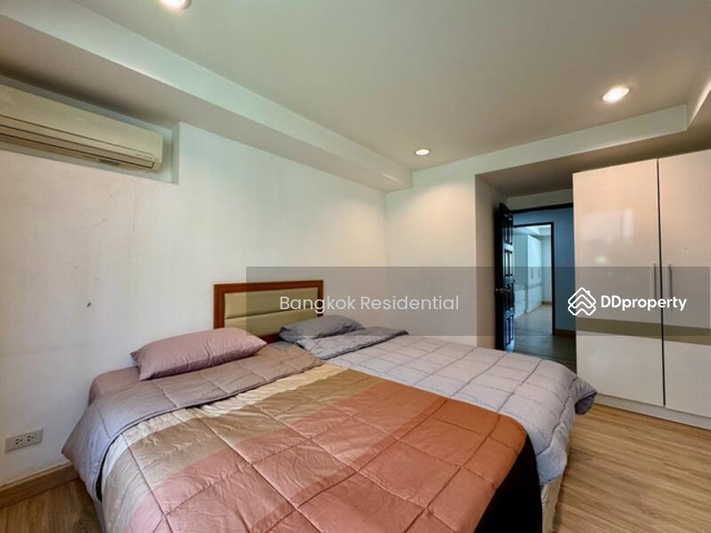 For Rent - PPR Residence, Bangkok