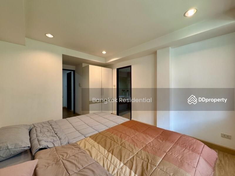 For Rent - PPR Residence, Bangkok