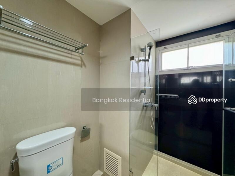 For Rent - PPR Residence, Bangkok