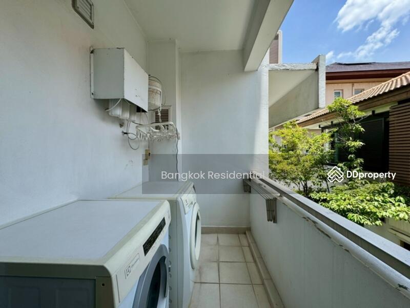 For Rent - PPR Residence, Bangkok