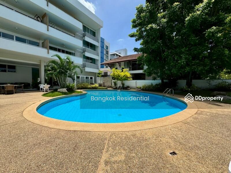 For Rent - PPR Residence, Bangkok