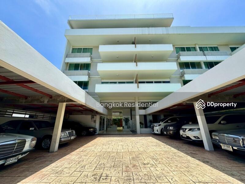 For Rent - PPR Residence, Bangkok