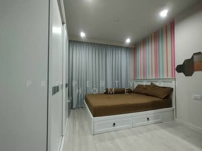 ขาย - Condo U Kaset-Nawamin : คอนโด ยู เกษตร-นวมินทร์, กรุงเทพ