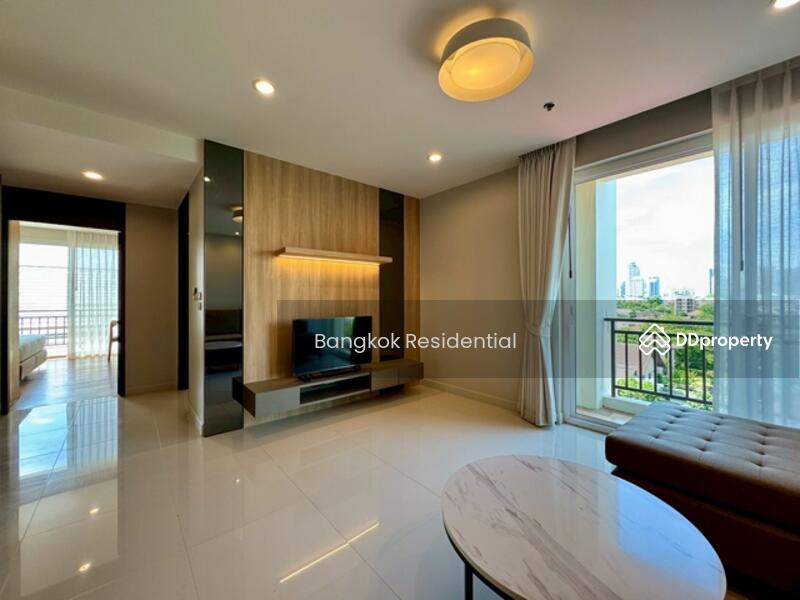 For Rent - NS Residence, Bangkok