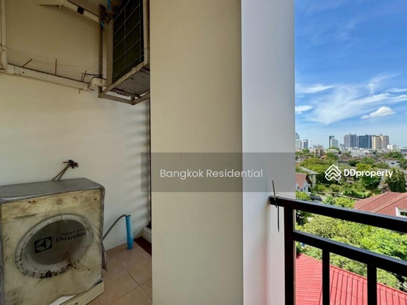 For Rent - NS Residence, Bangkok