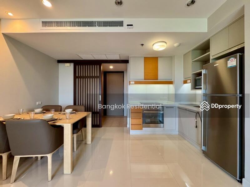 For Rent - NS Residence, Bangkok