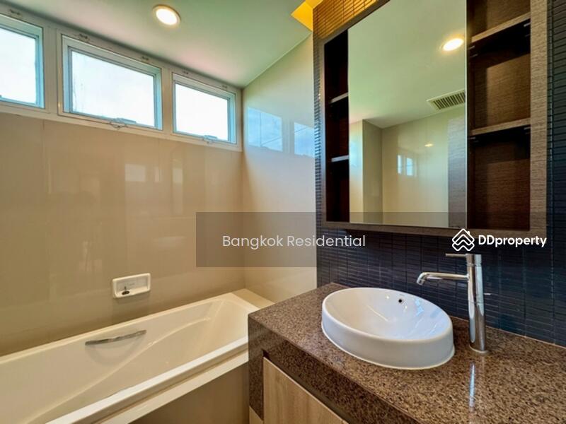 For Rent - NS Residence, Bangkok