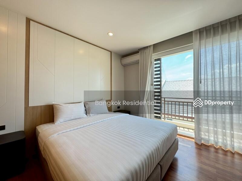 For Rent - NS Residence, Bangkok