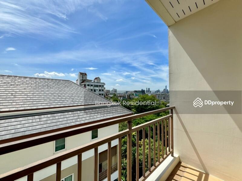For Rent - NS Residence, Bangkok