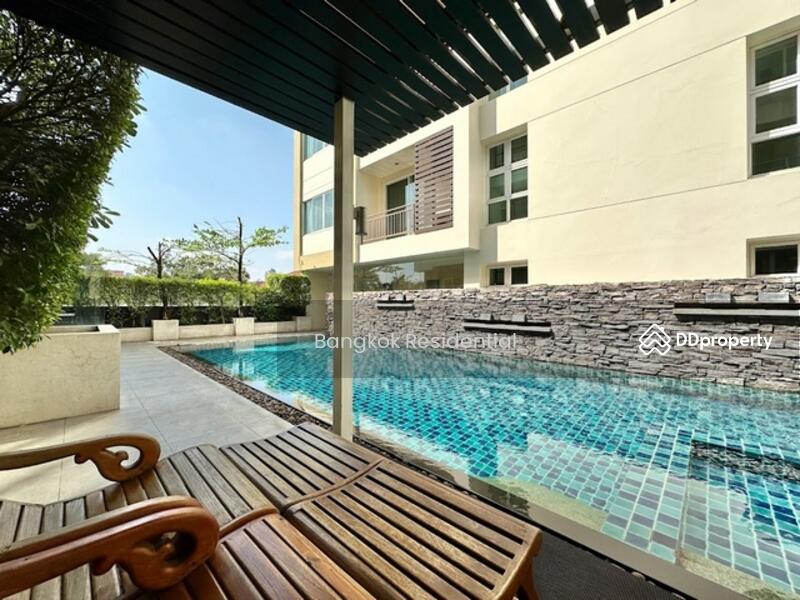 For Rent - NS Residence, Bangkok