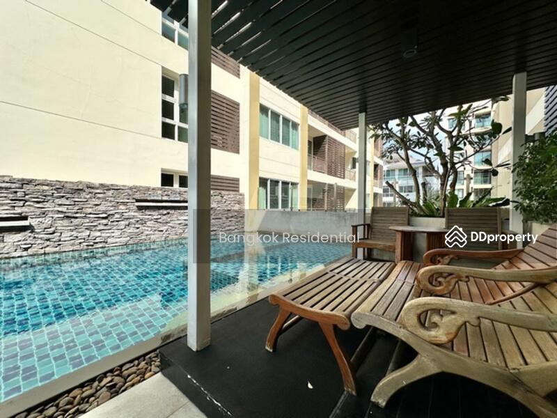 For Rent - NS Residence, Bangkok