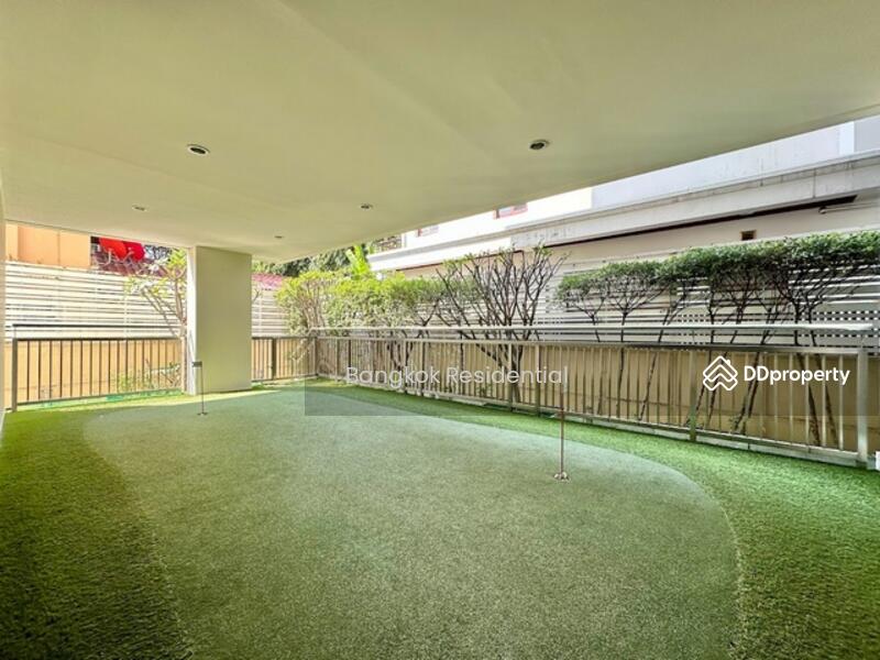 For Rent - NS Residence, Bangkok