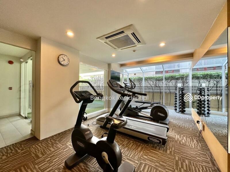 For Rent - NS Residence, Bangkok