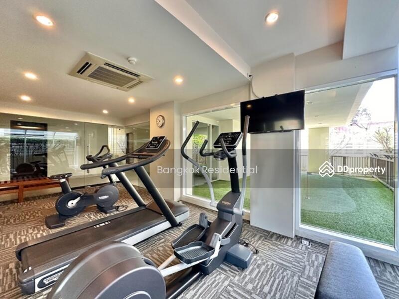 For Rent - NS Residence, Bangkok