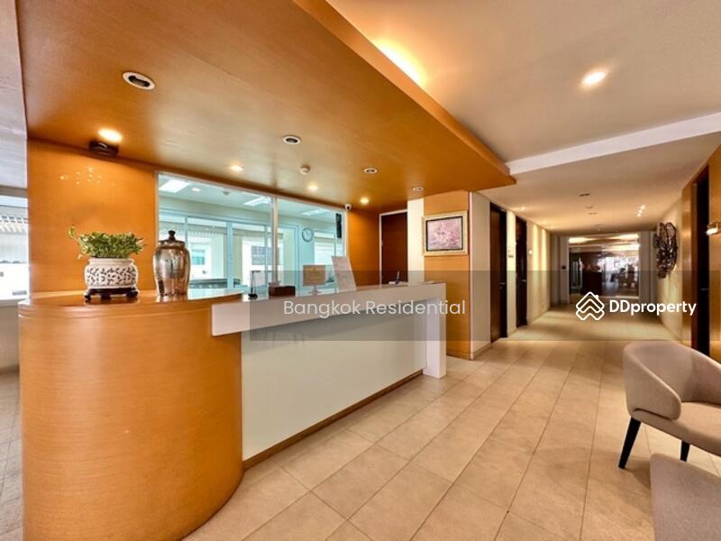 For Rent - NS Residence, Bangkok