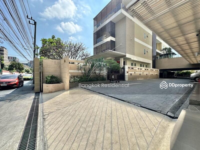 For Rent - NS Residence, Bangkok