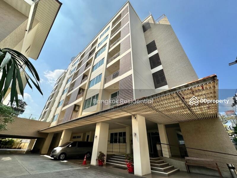 For Rent - NS Residence, Bangkok