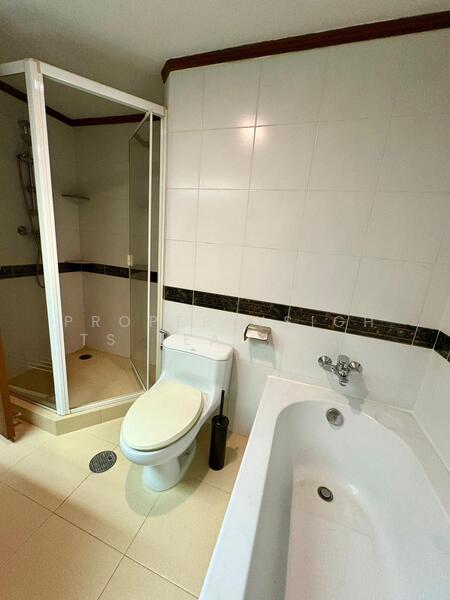 For Rent - Baan Na Varang Condominium, Bangkok