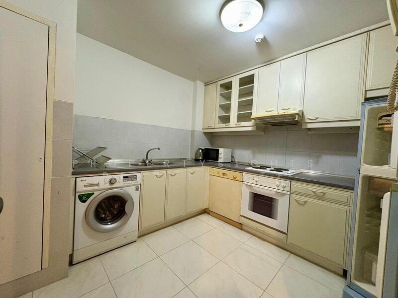 For Rent - Baan Na Varang Condominium, Bangkok