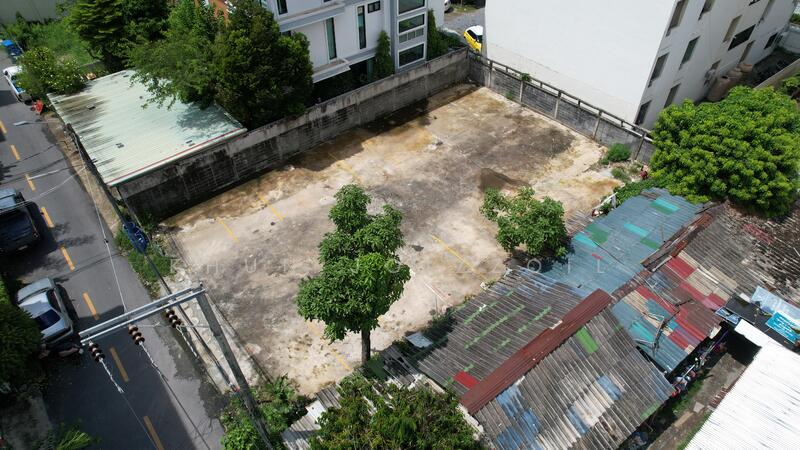 ขาย - ที่ดินงามวงศ์วาน, กรุงเทพ