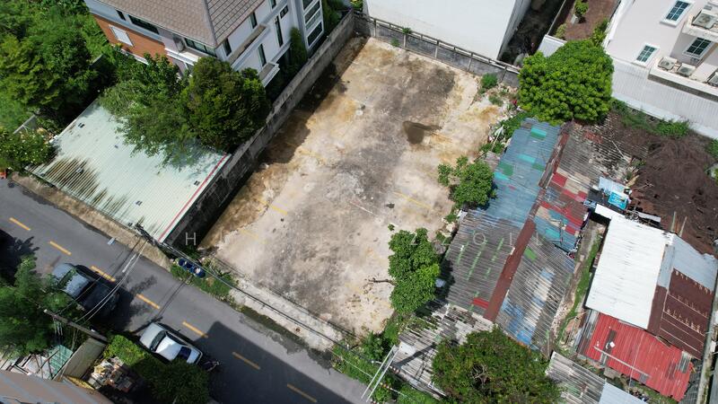 ขาย - ที่ดินงามวงศ์วาน, กรุงเทพ