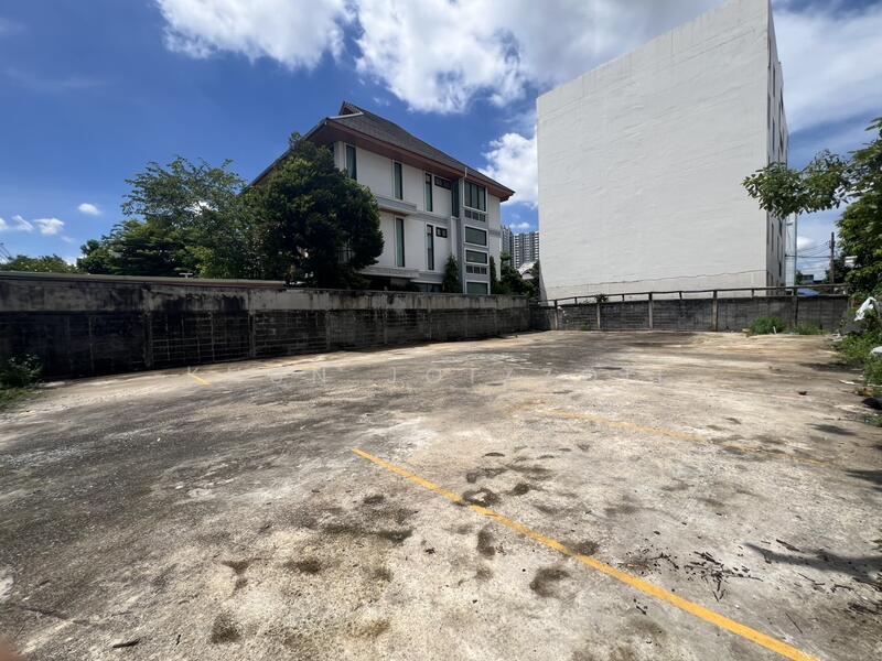 ขาย - ที่ดินงามวงศ์วาน, กรุงเทพ