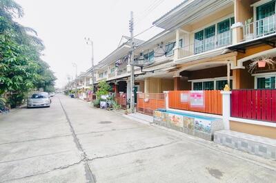 ขาย - หมู่บ้านวิลาวัณย์ 2, กรุงเทพ