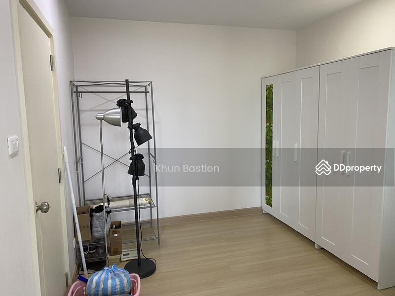 For Rent - Supalai Veranda Phasi Charoen Station, Bangkok