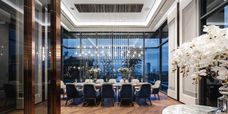 For Sale - Hyde Heritage Thonglor: ไฮด์ เฮอริเทจ ทองหล่อ, Bangkok