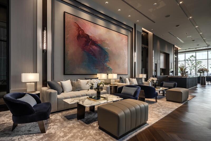 For Sale - Hyde Heritage Thonglor: ไฮด์ เฮอริเทจ ทองหล่อ, Bangkok