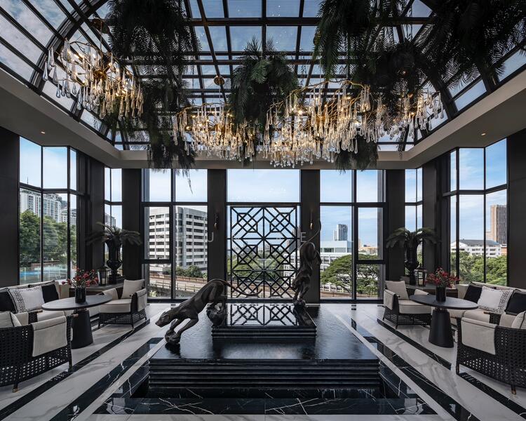 For Sale - Hyde Heritage Thonglor: ไฮด์ เฮอริเทจ ทองหล่อ, Bangkok