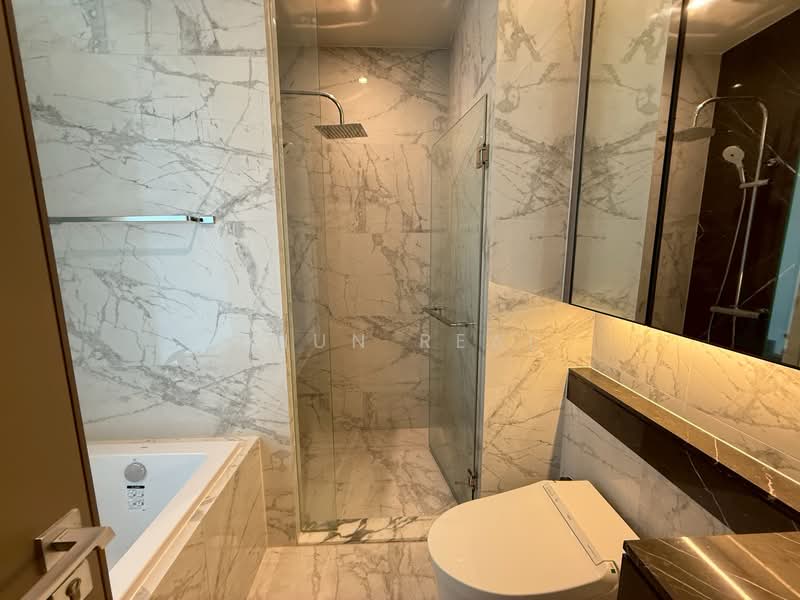 Hyde Heritage Thonglor: ไฮด์ เฮอริเทจ ทองหล่อ, Bangkok, 1199 ซอยสุขุมวิท 59, Khlong Tan Nua, Watthana, Bangkok, 1 Bedroom, 60 sqm, Condo For Sale, by Khun Real, 60101015 - DDproperty.com