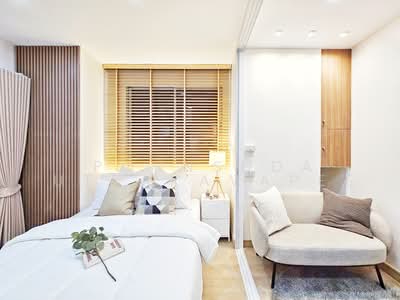 ขาย - The Inspire Place Abac Rama 9 : อินสไปร์ เพลส เอแบค พระราม9, กรุงเทพ