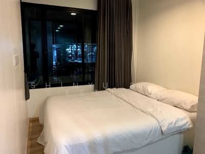 ขาย - The Cabana Condo : เดอะ คาบาน่า คอนโด, สมุทรปราการ