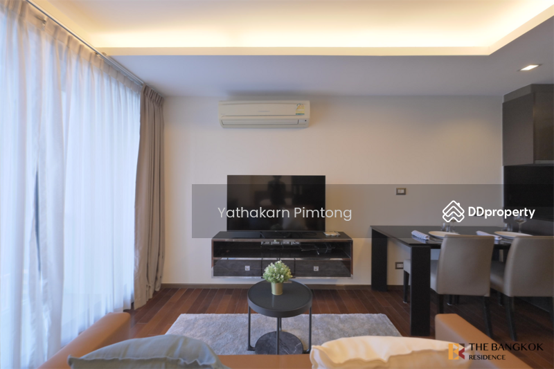 For Rent - The Address Sukhumvit 61, Bangkok