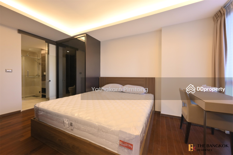 For Rent - The Address Sukhumvit 61, Bangkok