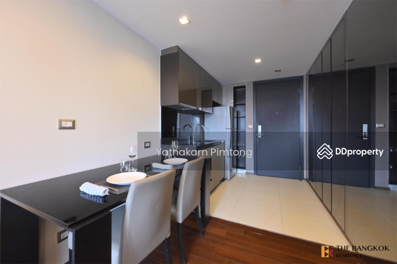For Rent - The Address Sukhumvit 61, Bangkok
