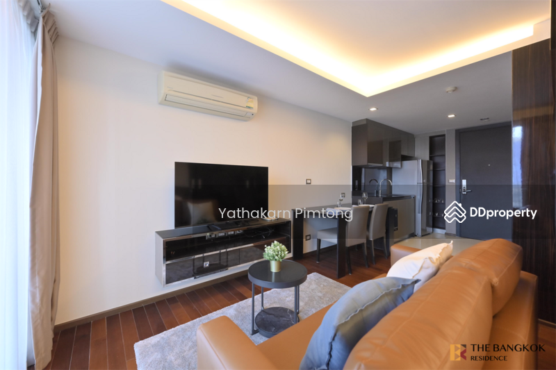 For Rent - The Address Sukhumvit 61, Bangkok