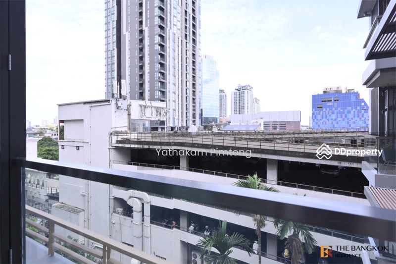 For Rent - The Address Sukhumvit 61, Bangkok