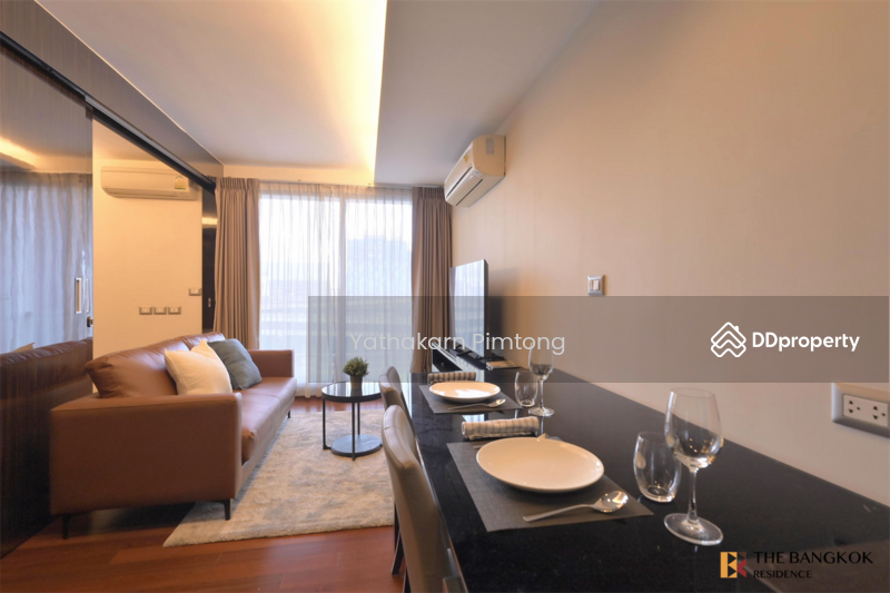 For Rent - The Address Sukhumvit 61, Bangkok