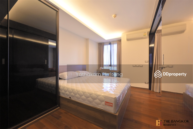 For Rent - The Address Sukhumvit 61, Bangkok