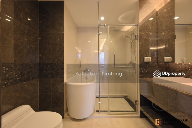 For Rent - The Address Sukhumvit 61, Bangkok