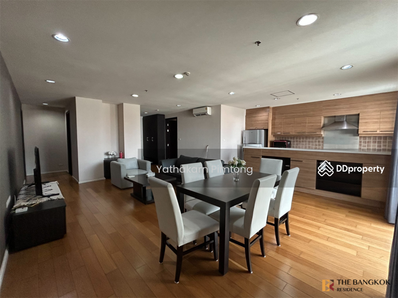 For Rent - Villa Sikhara, Bangkok