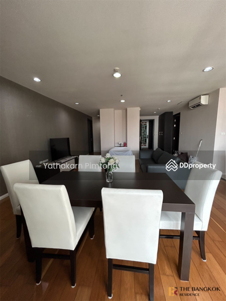 For Rent - Villa Sikhara, Bangkok