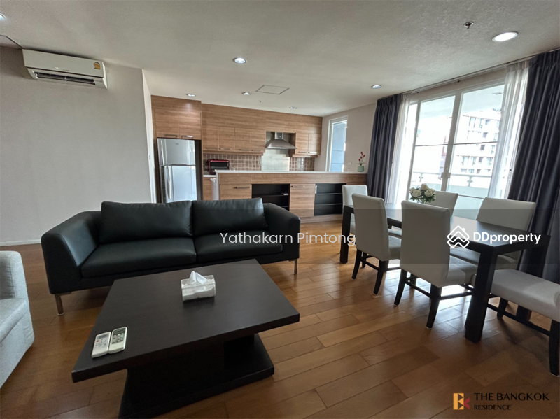 For Rent - Villa Sikhara, Bangkok