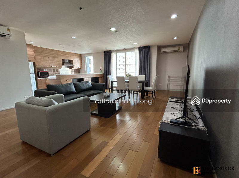 For Rent - Villa Sikhara, Bangkok