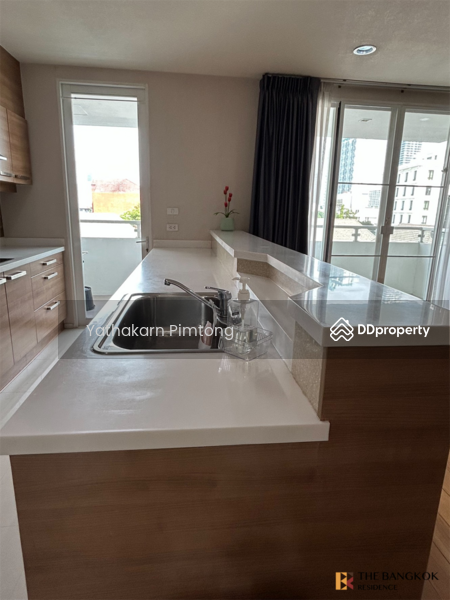 For Rent - Villa Sikhara, Bangkok
